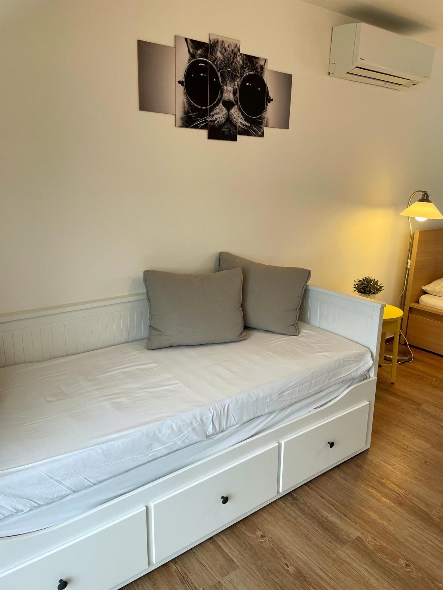 Apartmany Dolní Dunajovice Exteriör bild