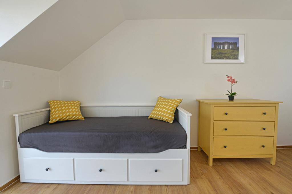 Apartmany Dolní Dunajovice Exteriör bild