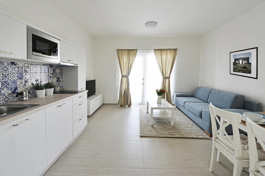 Apartmany Dolní Dunajovice Exteriör bild