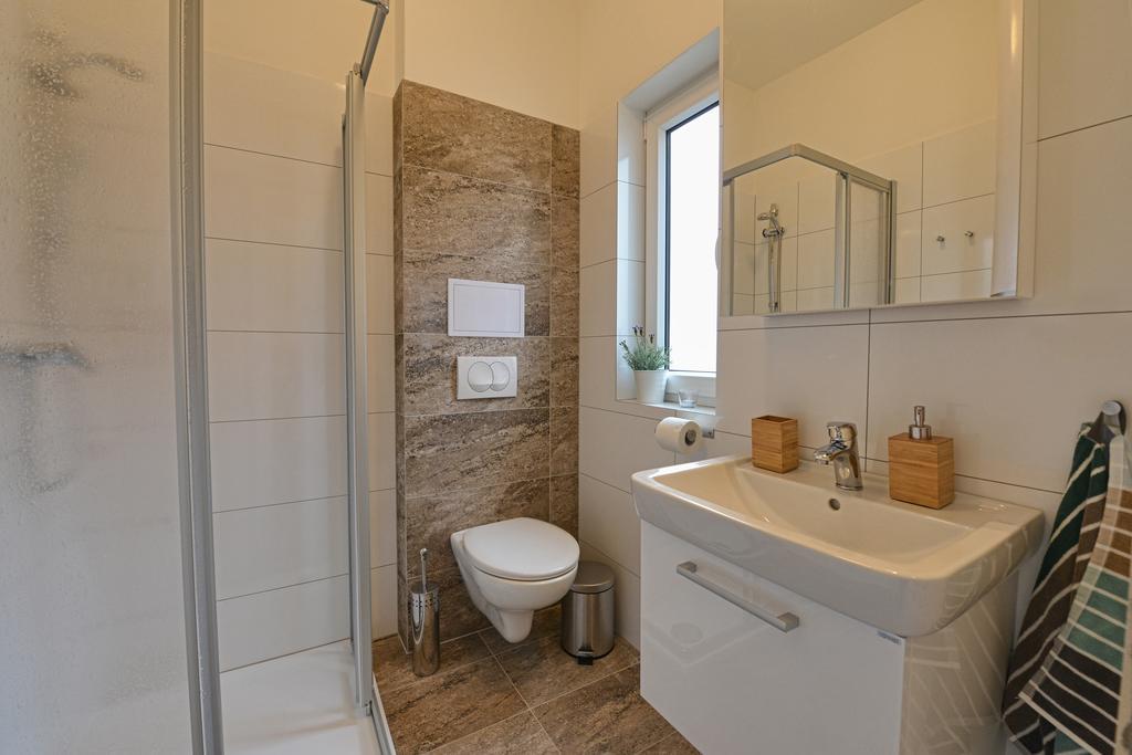 Apartmany Dolní Dunajovice Exteriör bild
