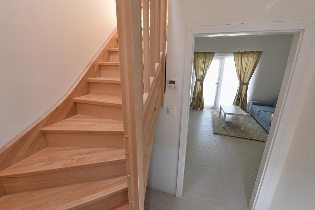 Apartmany Dolní Dunajovice Exteriör bild